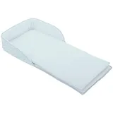 KIKKABOO tragbares Babybett 2 in 1