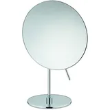 Kela Giulia Standspiegel, 5-fache Vergrößerung