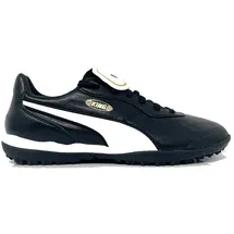 Puma King Top TT puma black/puma white 40,5