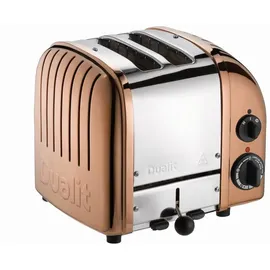 Dualit Classic Toaster Premium 2-Schlitz Beige