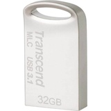 Transcend JetFlash 720S 32GB silber USB 3.0