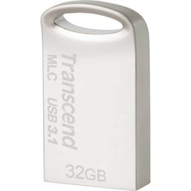 Transcend JetFlash 720S 32GB silber USB 3.0