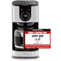 CASO Design Selection C 12