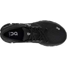 On Cloud X 4 Herren Black / Eclipse 48