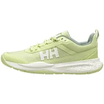 HELLY HANSEN Crew Low, Gewaschener Kalk, 40.5
