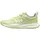 HELLY HANSEN Crew Low, Gewaschener Kalk, 40.5
