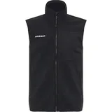 Mammut Tamaro ML Vest Men Schwarz L