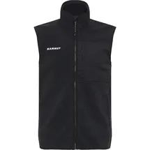 Mammut Tamaro ML Vest Men Schwarz L