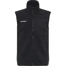 Mammut Tamaro ML Vest Men Schwarz L