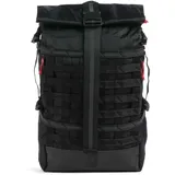 Chrome Barrage 34l Rucksack Schwarz