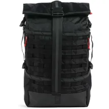 Chrome Barrage 34l Rucksack Schwarz