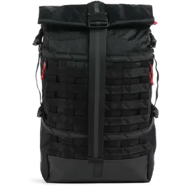 Chrome Barrage 34l Rucksack Schwarz