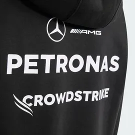 adidas Hoodie Black 140