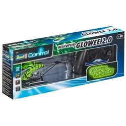 REVELL 23940 Helicopter "GLOWEE 2.0"