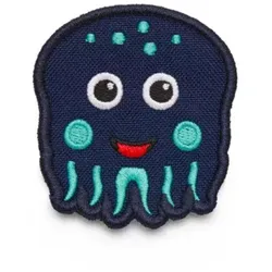Affenzahn Badge Oktopus