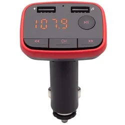 Savio TR-10, Digital, FM, 87 - 108 MHz, LCD, Bluetooth/USB, Audiostreaming, Frei