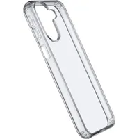 Cellular Line Samsung Galaxy A26 Clear Duo Case transparent