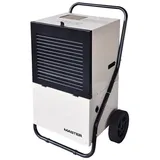 MCS DRYER DH792, Luftentfeuchter, Weiss, Schwarz