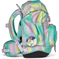 ergobag pack 6-tlg. zaubärwelt
