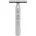 The Goodfellas' smile safety razor Syntesi in aluminum