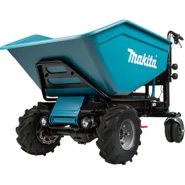 Makita Schubkarre 300 kg Petrol