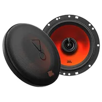 JBL Stage1 62 | 16cm (6,5 Zoll) 2-Wege Koaxial-Autolautsprecher
