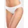 LASCANA Bikinislip 3 St. Weiß 40/42