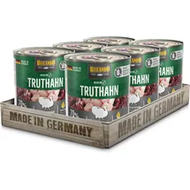 Belcando Nassfutter für Hunde, Baseline Adult