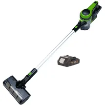 PROCRAFT VP30 Akku-Stielstaubsauger inkl. 1 x 2,0 Ah