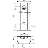 Schell LINUS DP-SC-V