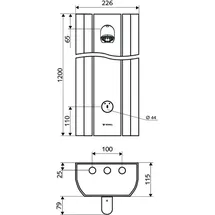 Schell LINUS DP-SC-V