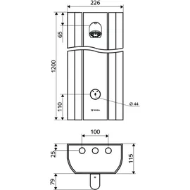 Schell LINUS DP-SC-V