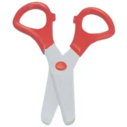 WEDO Glasfiberschere Bambino 12,5cm