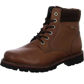 SIOUX Adalrik Herren Braun 45
