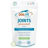 DOG FIT by PreThis DOG FIT Joints greenshell Kapseln 23 g
