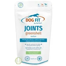 DOG FIT by PreThis DOG FIT Joints greenshell Kapseln 23 g