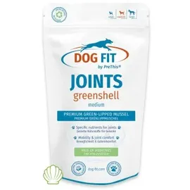 DOG FIT by PreThis DOG FIT Joints greenshell Kapseln 23 g