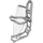 Neff Flaschenhalter Z786BH00 grau