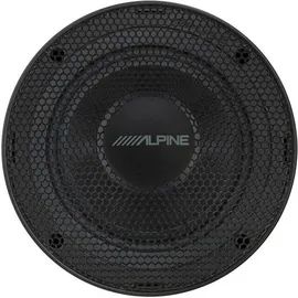 Alpine SPC-R100-S Audio-Paket