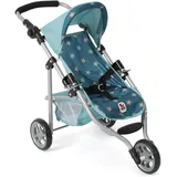 Bayer Chic 2000 Jogging-Buggy ''LOLA''