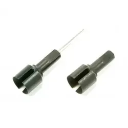 DF-02 Differenzial-Mitneh.(2) Stahl