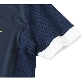 Covalliero Competition Shirt Turniershirt Größe M Dunkelblau