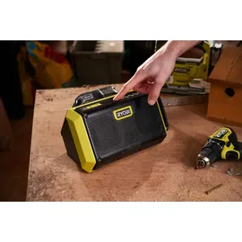 RYOBI Akku-Set 18 V 2,5 Ah