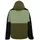Regatta Maland Insulated Jacke - Oil Green / Black - XL