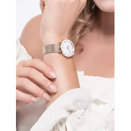 JOWISSA Facet J5.610.M Edelstahl 36 mm