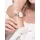 JOWISSA Facet J5.610.M Edelstahl 36 mm