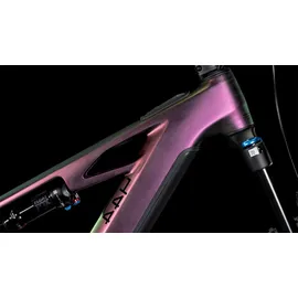 Cube Stereo Hybrid ONE44 HPC SLX 800 2025 29 Zoll RH 42 cm molotov'n'black