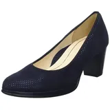 ARA Orly Damenschuhe Pumps blau