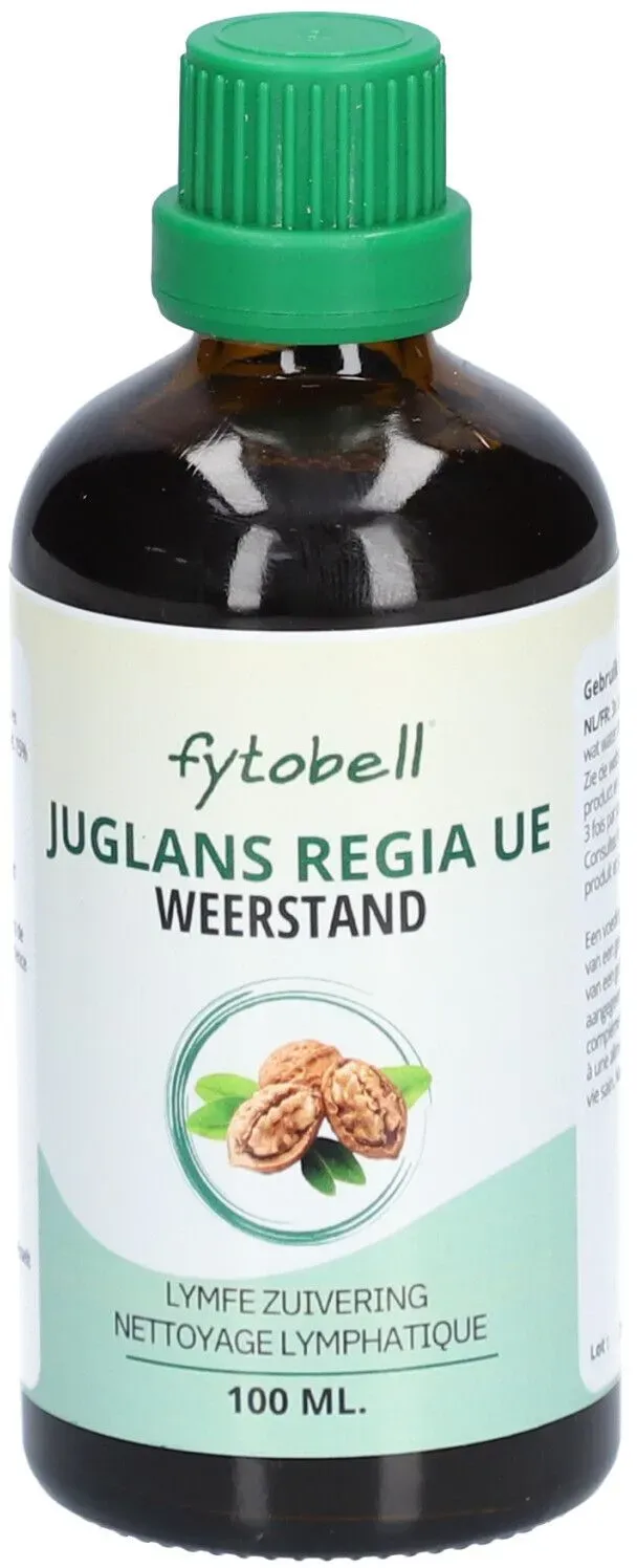 fytobell® Juglans Regia EU