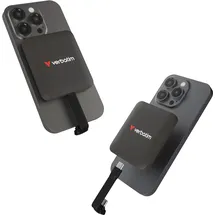 Verbatim Snapback SSD 512 GB USB 3.2 Mocha